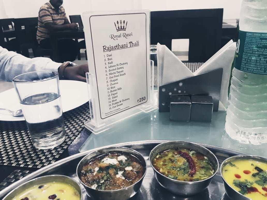 Hotel Sita Udaipur Eksteriør bilde